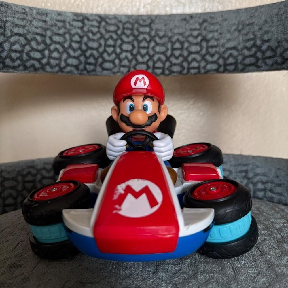 Nintendo multi Puzzles-games